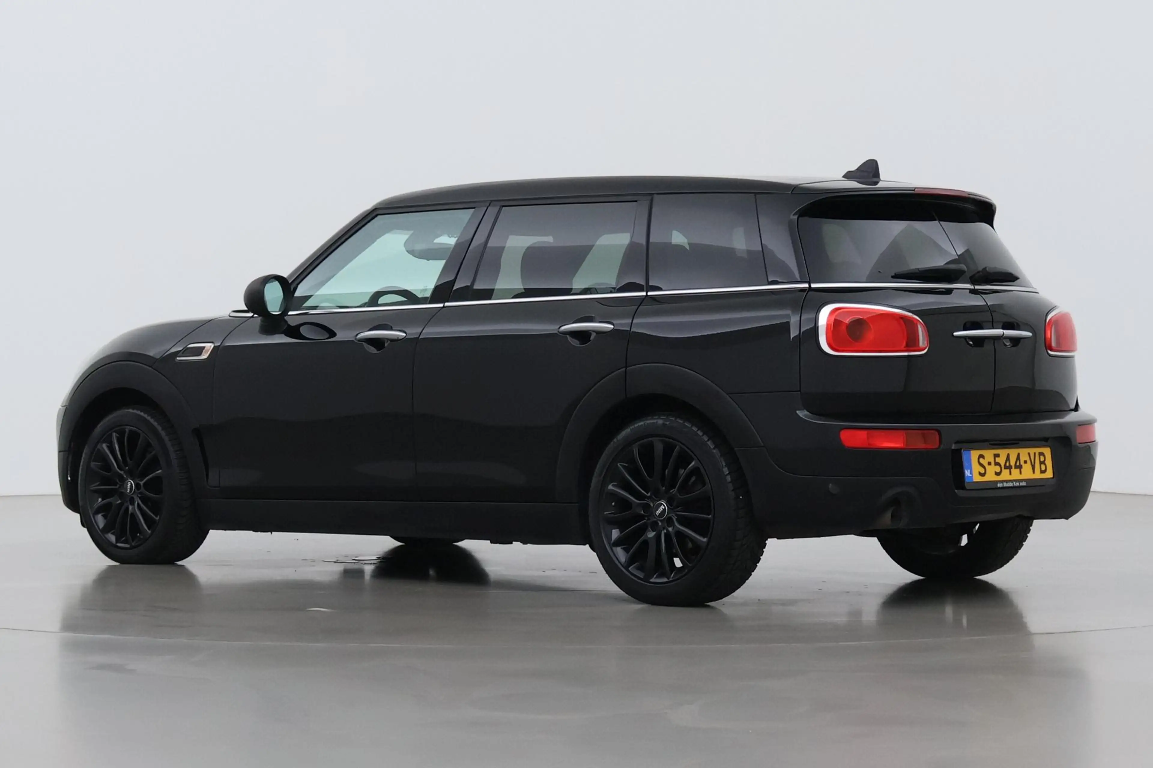 MINI One D Clubman 1.5 Chili Serious Business | Panoramadak | Automaa — photo 49
