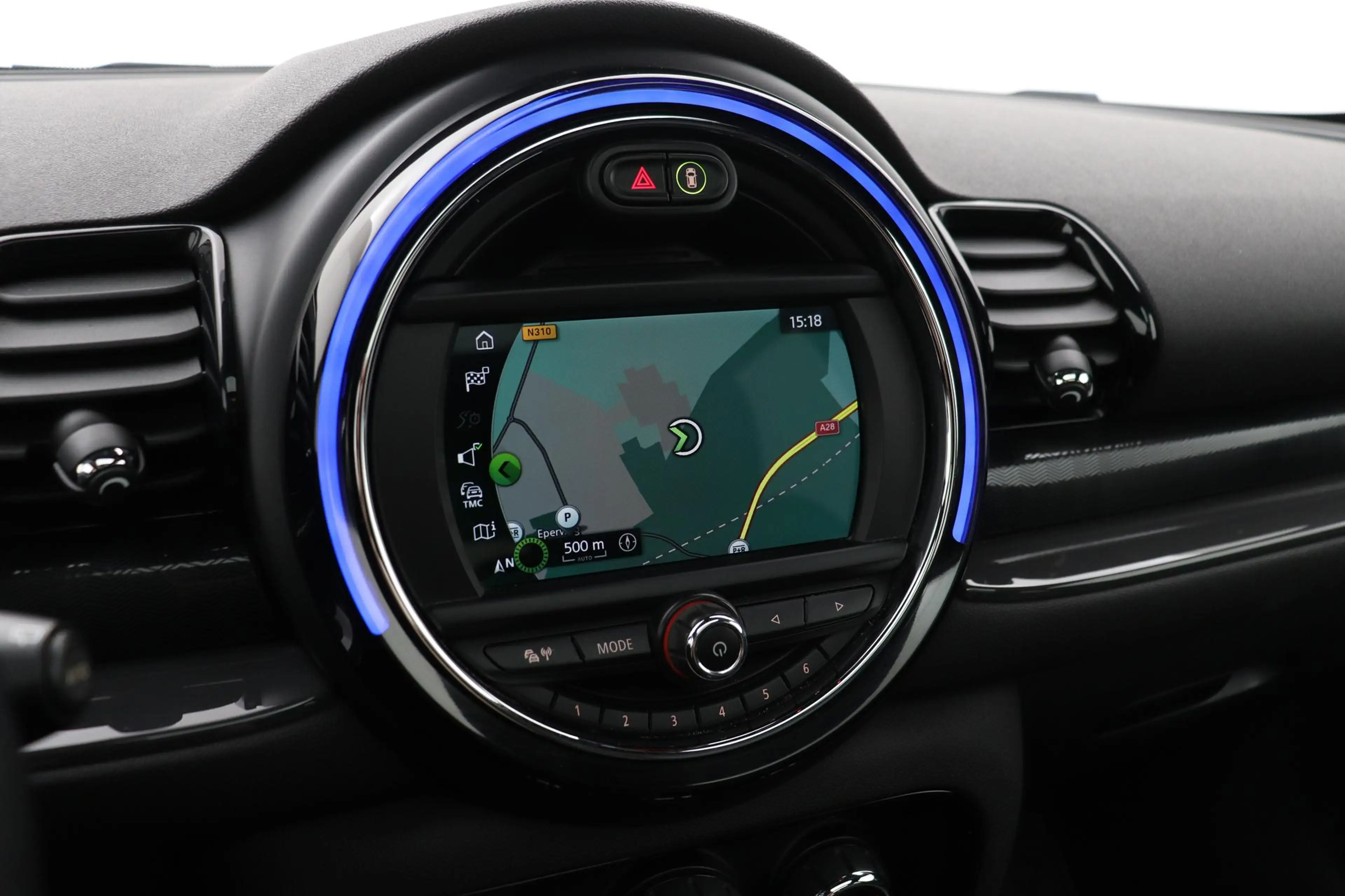 MINI One D Clubman 1.5 Chili Serious Business | Panoramadak | Automaa — photo 20