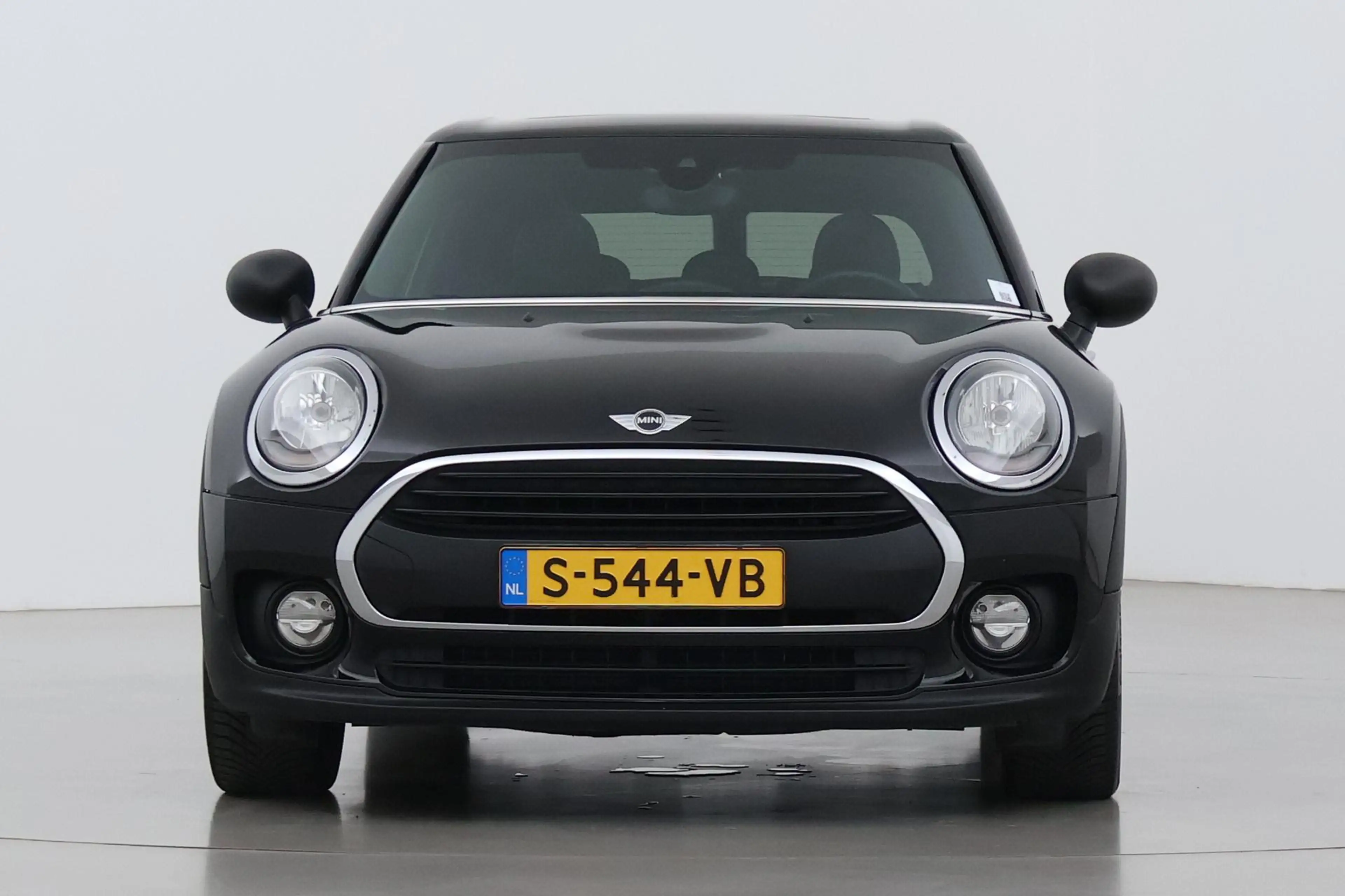 MINI One D Clubman 1.5 Chili Serious Business | Panoramadak | Automaa — photo 16