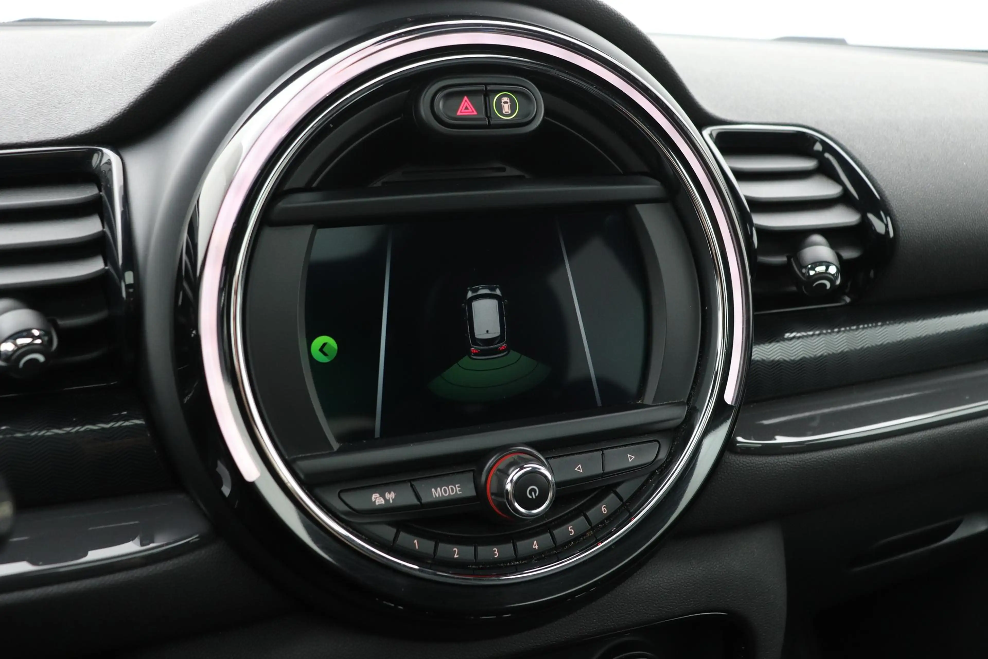 MINI One D Clubman 1.5 Chili Serious Business | Panoramadak | Automaa — photo 12
