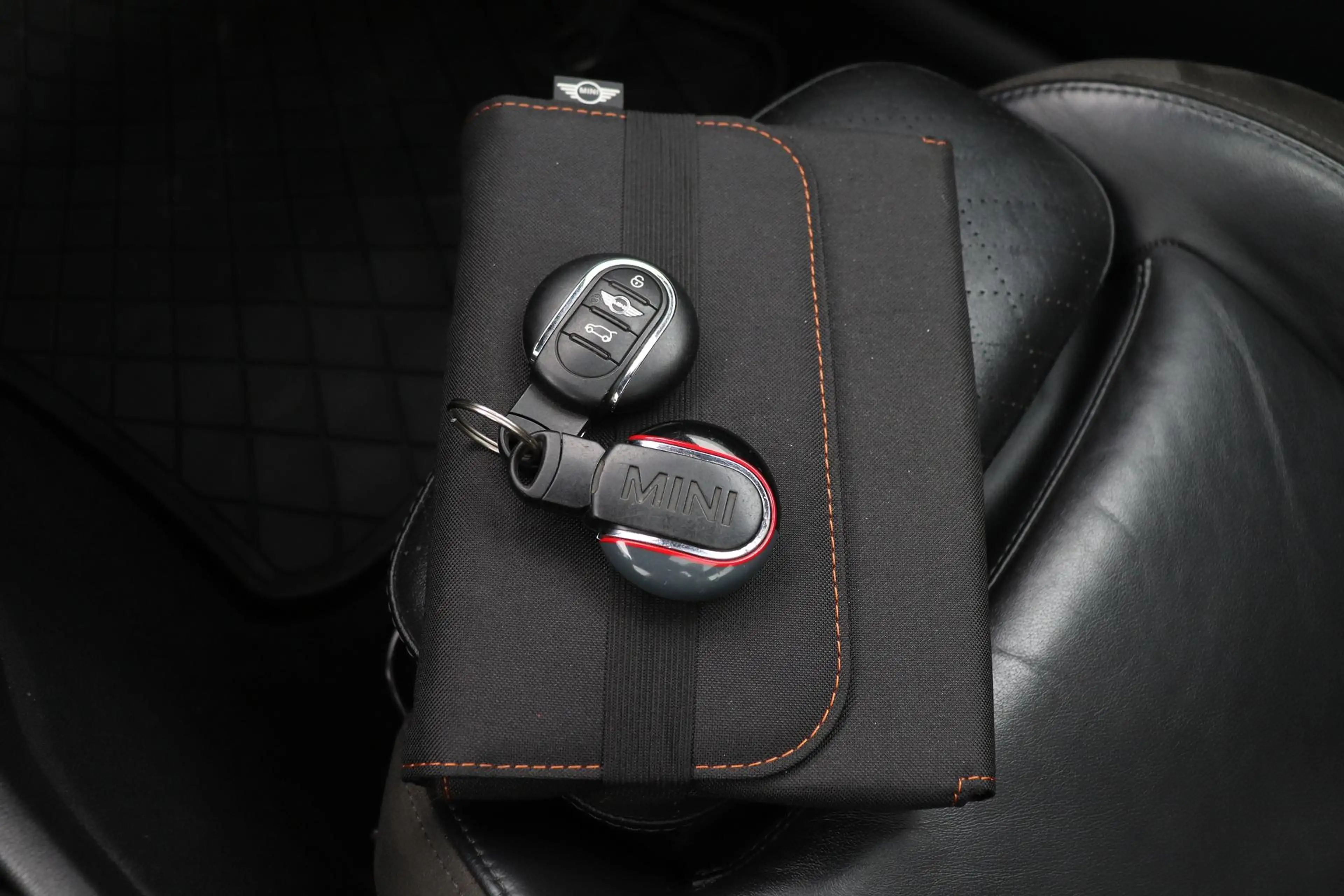 MINI One D Clubman 1.5 Chili Serious Business | Panoramadak | Automaa — photo 18