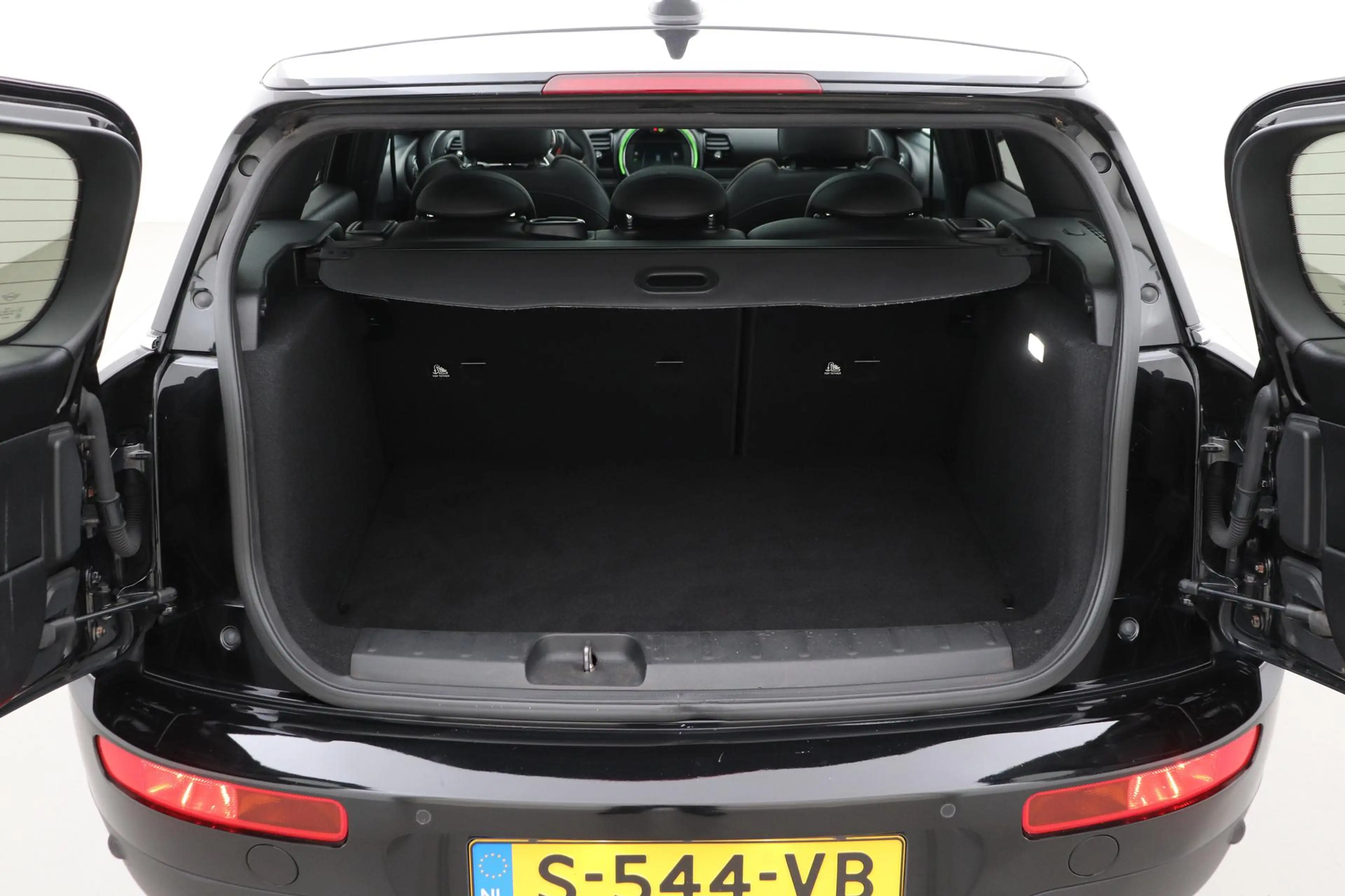 MINI One D Clubman 1.5 Chili Serious Business | Panoramadak | Automaa — photo 41