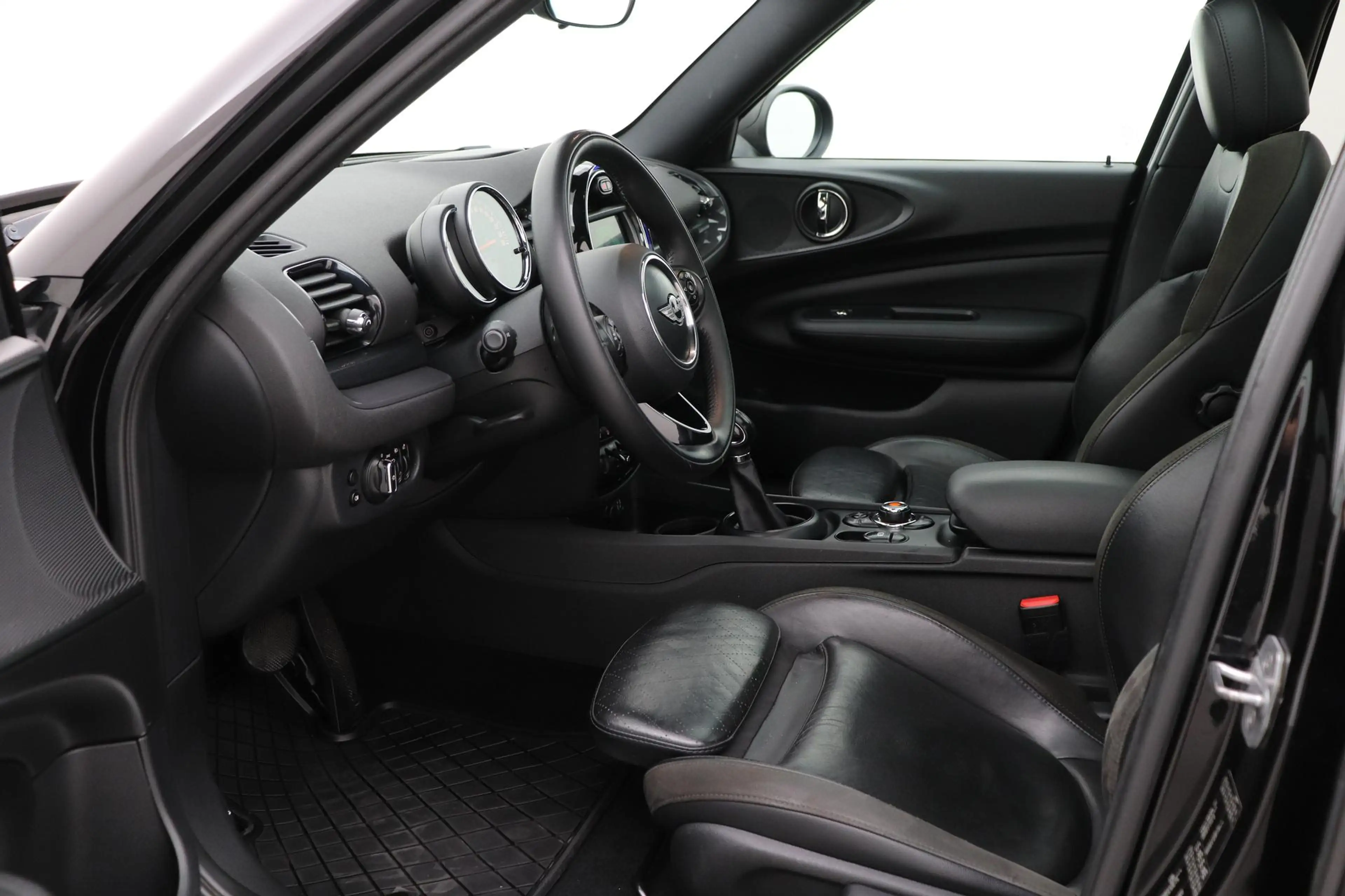MINI One D Clubman 1.5 Chili Serious Business | Panoramadak | Automaa — photo 3