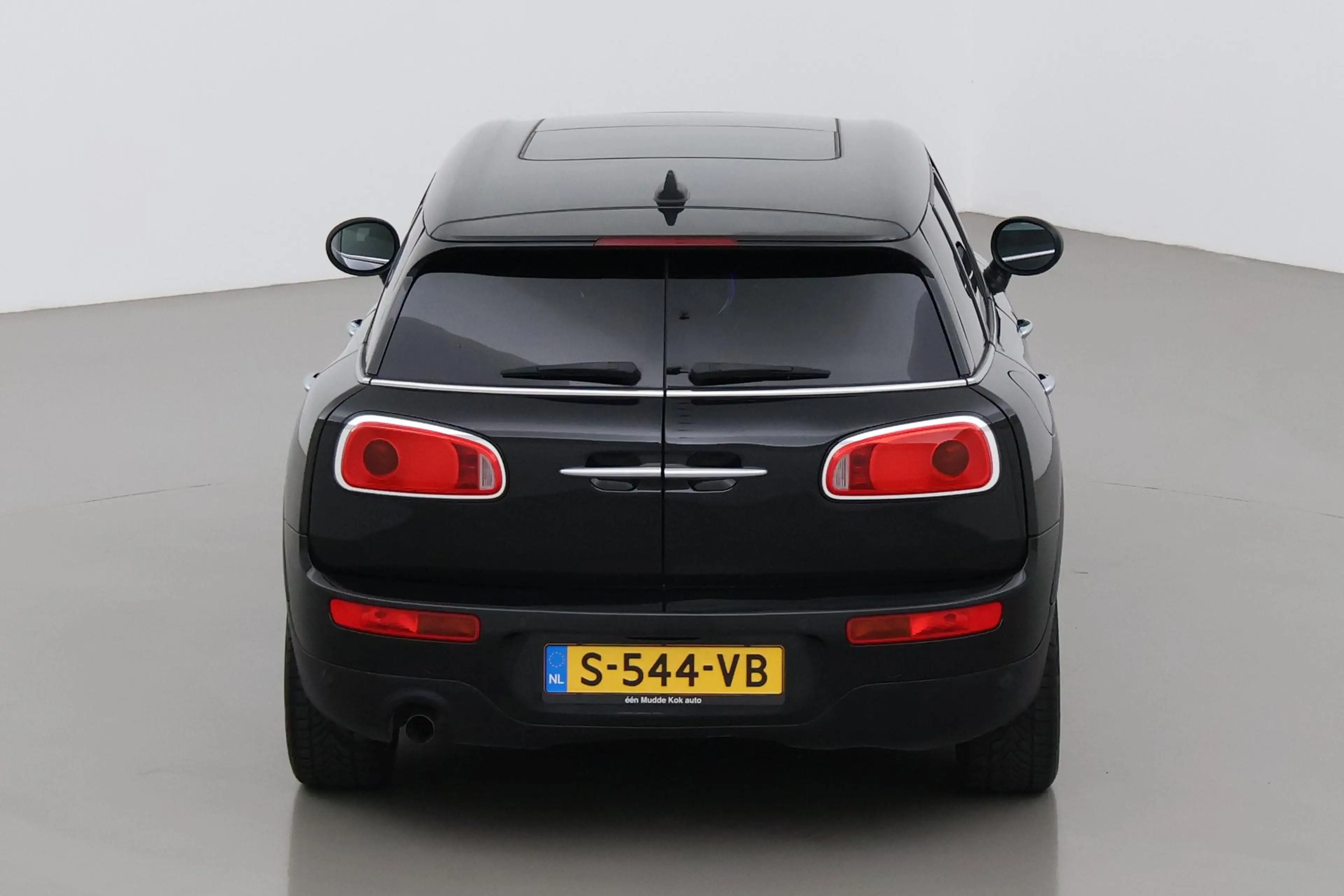 MINI One D Clubman 1.5 Chili Serious Business | Panoramadak | Automaa — photo 9