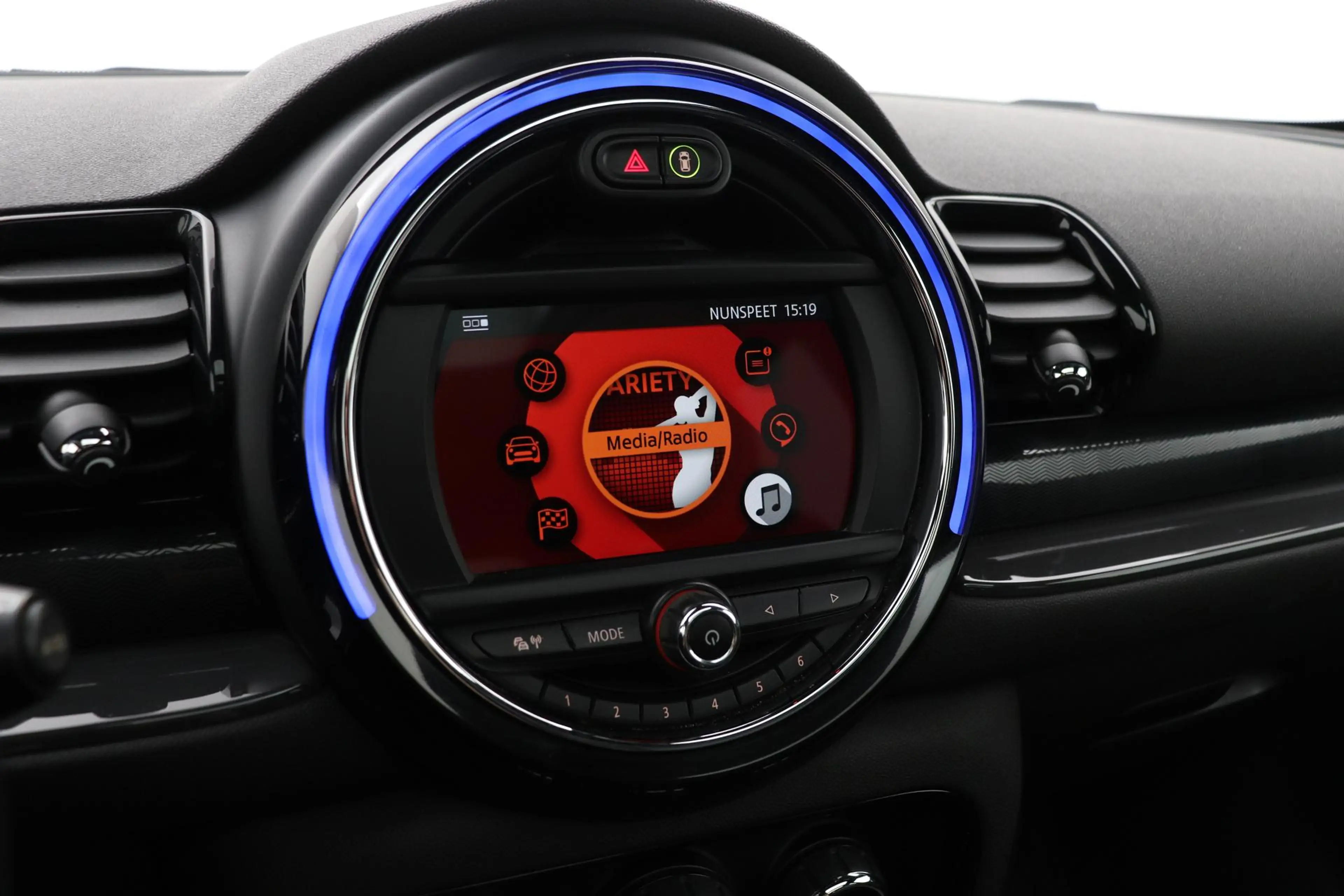MINI One D Clubman 1.5 Chili Serious Business | Panoramadak | Automaa — photo 23
