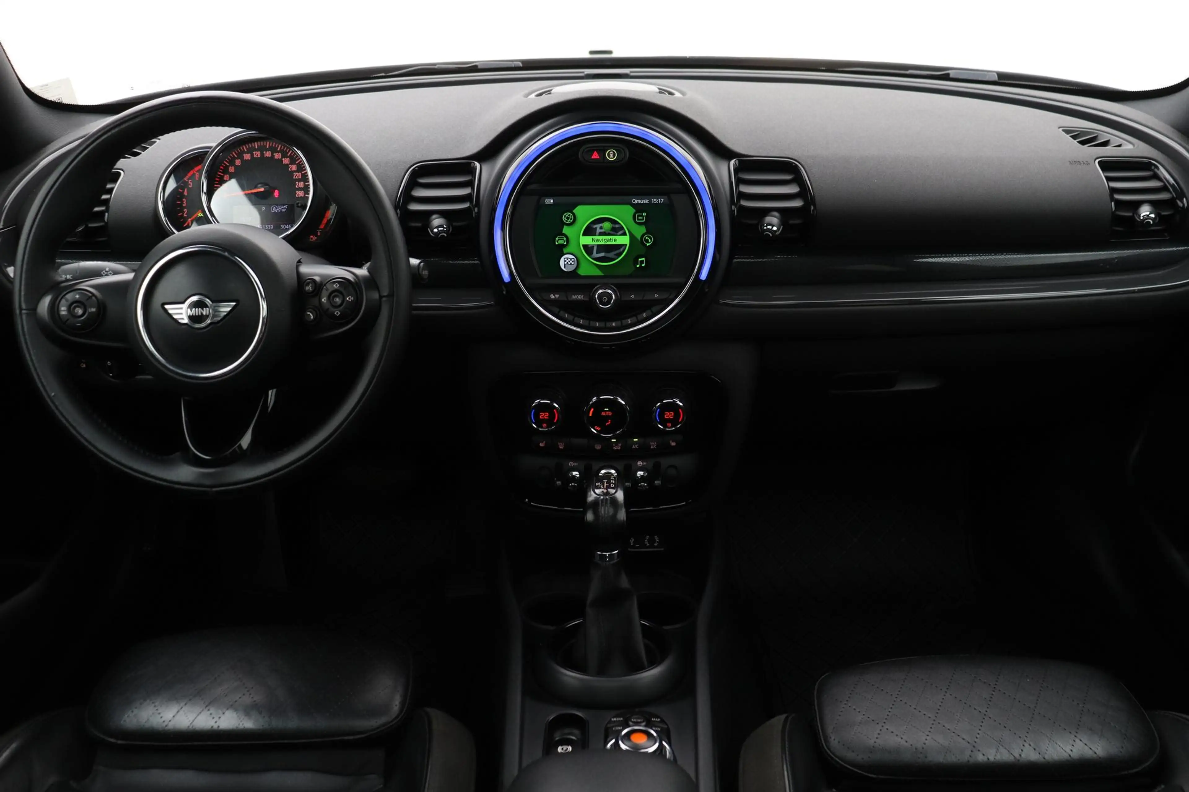 MINI One D Clubman 1.5 Chili Serious Business | Panoramadak | Automaa — photo 4