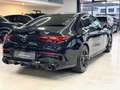 Mercedes-Benz CLA 35 AMG 4M Night 360°-K Pano KEYLESS-GO IHC+Ambientenbeleu Negro - thumbnail 6