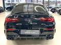 Mercedes-Benz CLA 35 AMG 4M Night 360°-K Pano KEYLESS-GO IHC+Ambientenbeleu Negro - thumbnail 5