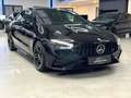 Mercedes-Benz CLA 35 AMG 4M Night 360°-K Pano KEYLESS-GO IHC+Ambientenbeleu Zwart - thumbnail 3