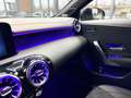 Mercedes-Benz CLA 35 AMG 4M Night 360°-K Pano KEYLESS-GO IHC+Ambientenbeleu Zwart - thumbnail 16