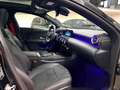 Mercedes-Benz CLA 35 AMG 4M Night 360°-K Pano KEYLESS-GO IHC+Ambientenbeleu Zwart - thumbnail 9