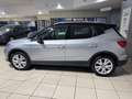 SEAT Arona 1.0 ecotsi Xperience 110cv dsg Led App conn 17" Argento - thumbnail 5