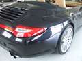 Porsche 997 4S cabrio MK2 Manuale Negro - thumbnail 14