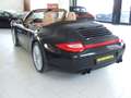 Porsche 997 4S cabrio MK2 Manuale Negro - thumbnail 6