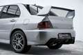 Mitsubishi Lancer Evo Evolution IX 4WD Silber - thumbnail 16