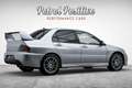 Mitsubishi Lancer Evo Evolution IX 4WD Silber - thumbnail 10
