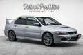 Mitsubishi Lancer Evo Evolution IX 4WD Silber - thumbnail 7