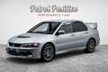 Mitsubishi Lancer Evo Evolution IX 4WD Silber - thumbnail 1