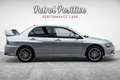 Mitsubishi Lancer Evo Evolution IX 4WD Silber - thumbnail 9