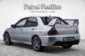 Mitsubishi Lancer Evo Evolution IX 4WD Silber - thumbnail 14