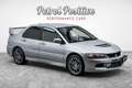 Mitsubishi Lancer Evo Evolution IX 4WD Silber - thumbnail 8