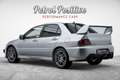 Mitsubishi Lancer Evo Evolution IX 4WD Silber - thumbnail 15