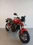 Honda CB 600 F HORNET C-ABS Rouge - thumbnail 3