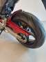 Honda CB 600 F HORNET C-ABS Rouge - thumbnail 17