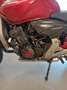 Honda CB 600 F HORNET C-ABS Rouge - thumbnail 16
