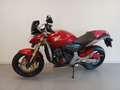 Honda CB 600 F HORNET C-ABS Rouge - thumbnail 7