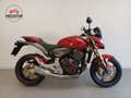 Honda CB 600 F HORNET C-ABS Rouge - thumbnail 1