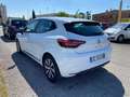 Renault Clio Full Hybrid E-Tech 140 CV 5 porte Initiale Paris Bianco - thumbnail 4