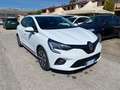 Renault Clio Full Hybrid E-Tech 140 CV 5 porte Initiale Paris Bianco - thumbnail 2