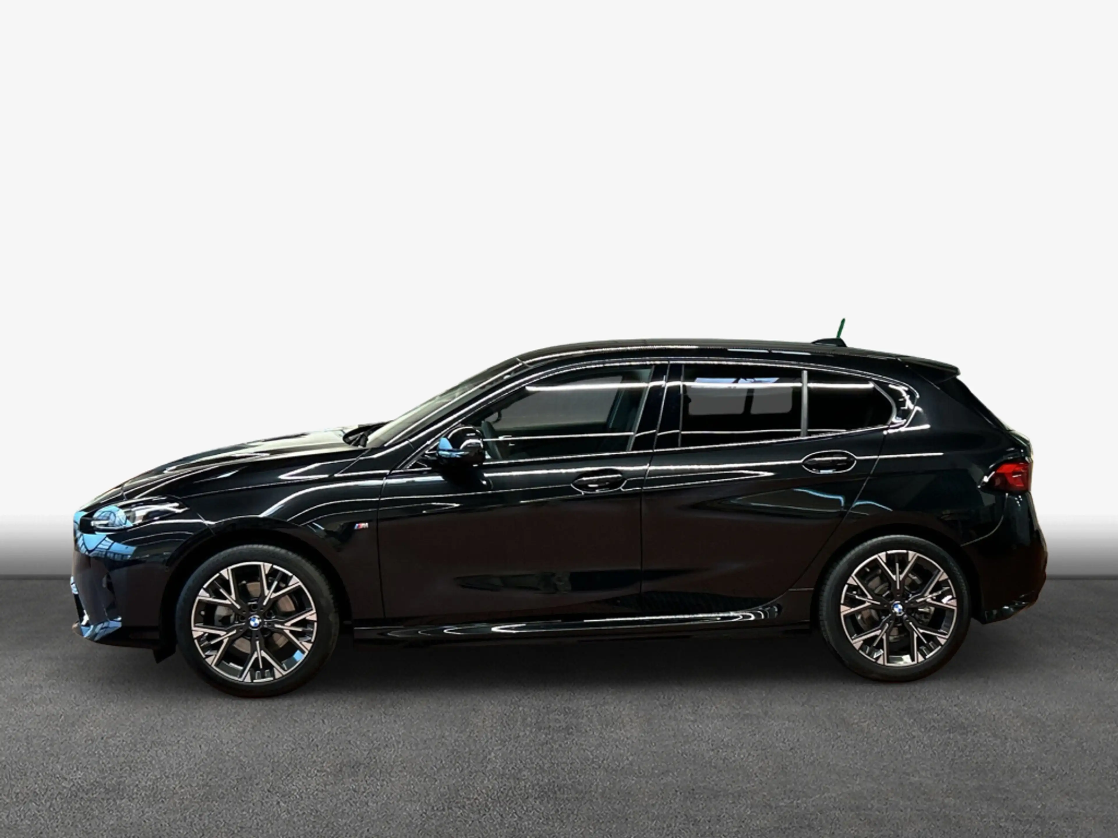 BMW 120 i Aut. *AHK*SHZ* — photo 5