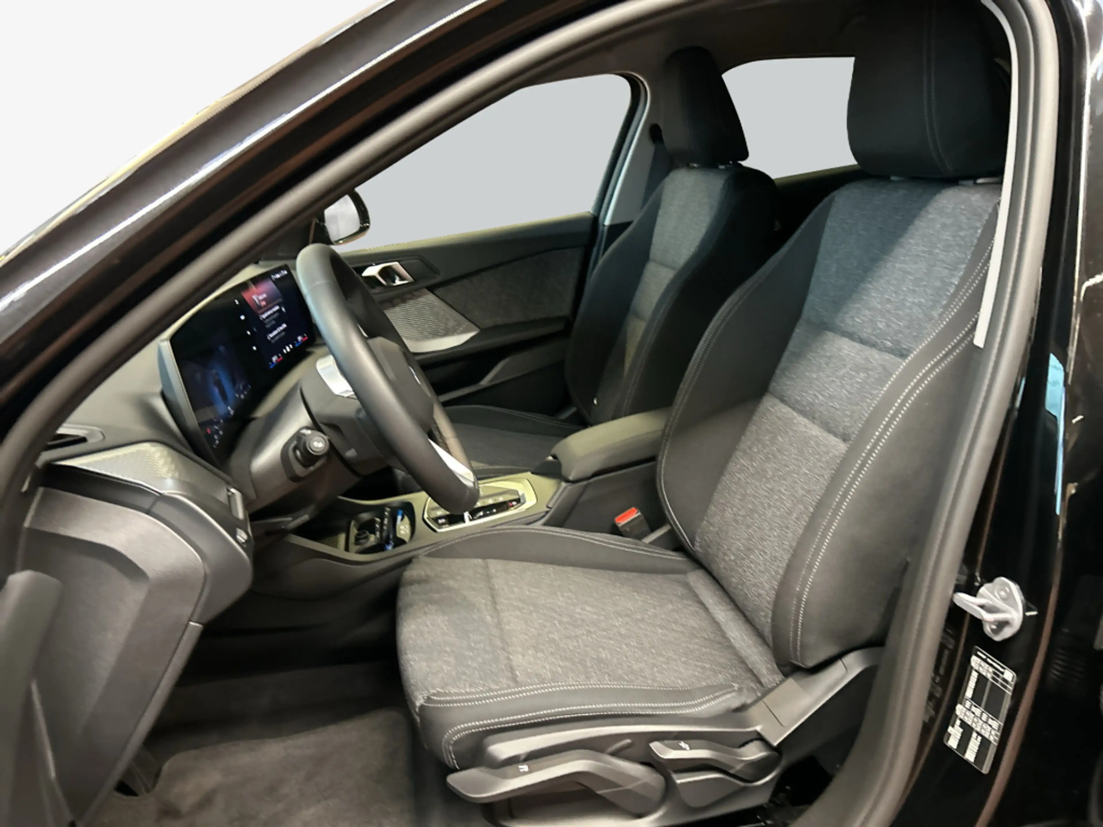 BMW 120 i Aut. *AHK*SHZ* — photo 12