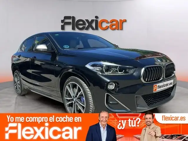 BMW X2 M M35i