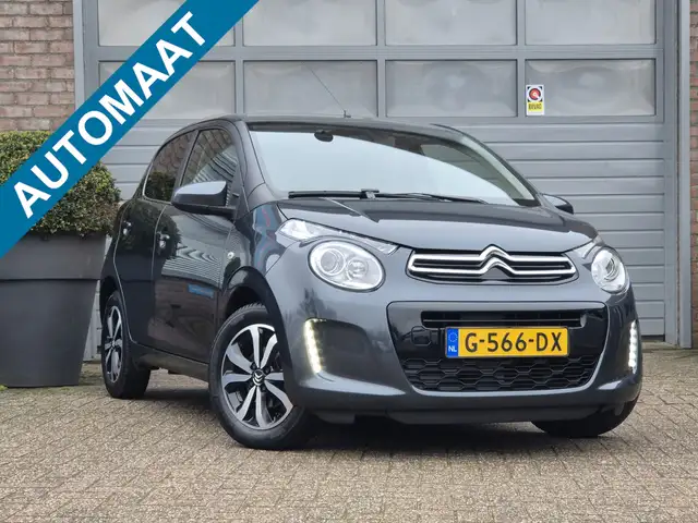 Citroen C1 1.0 VTi Shine AUTOMAAT AUTOMAAT.