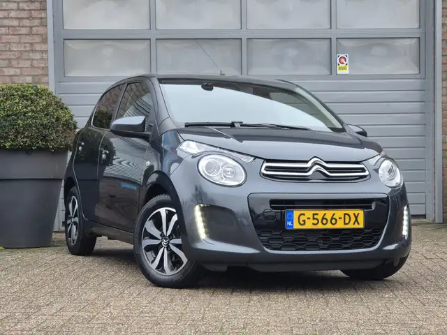 Citroen C1 1.0 VTi Shine AUTOMAAT
