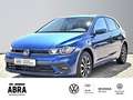 Volkswagen Polo VI 1.0 TSI Active LED+NAV+PDC+LANE+DAB+ Blau - thumbnail 1