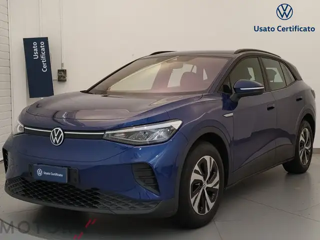 Volkswagen ID.4 ID.4 City 52KWh