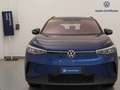 Volkswagen ID.4 ID.4 City 52KWh Blu/Azzurro - thumbnail 3