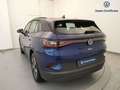 Volkswagen ID.4 ID.4 City 52KWh Blu/Azzurro - thumbnail 10