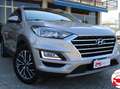 Hyundai TUCSON 1.6 crdi Xline Techno Pack 2wd 116cv Grigio - thumbnail 1