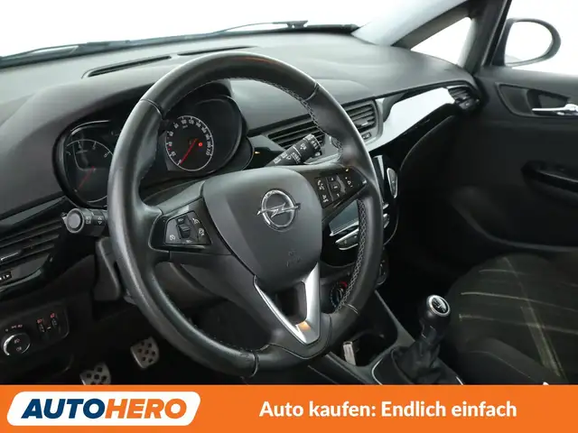 Opel Corsa view 11