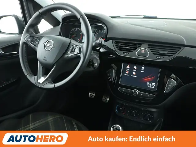 Opel Corsa view 13