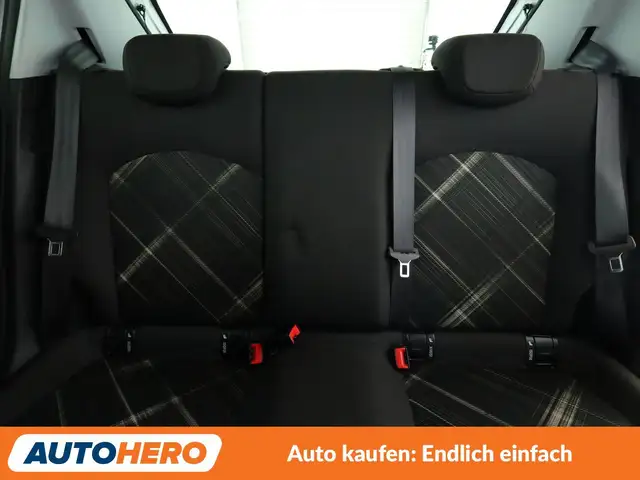 Opel Corsa view 15