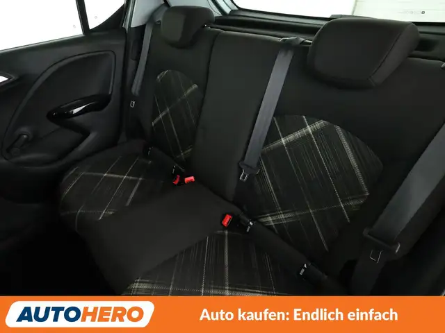 Opel Corsa view 14