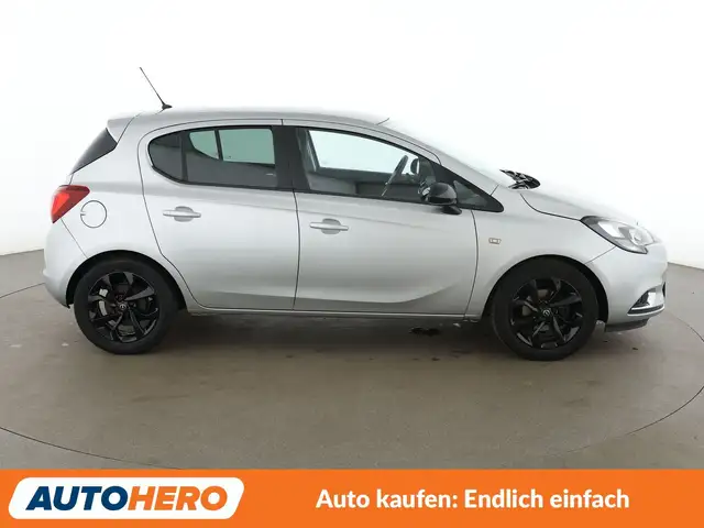 Opel Corsa view 7