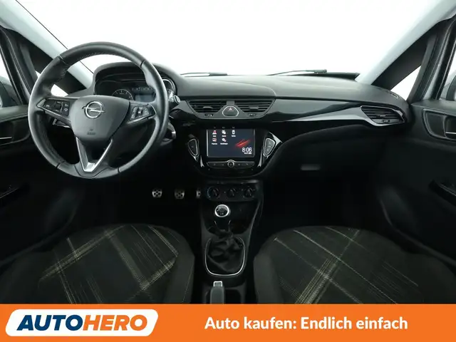 Opel Corsa view 12