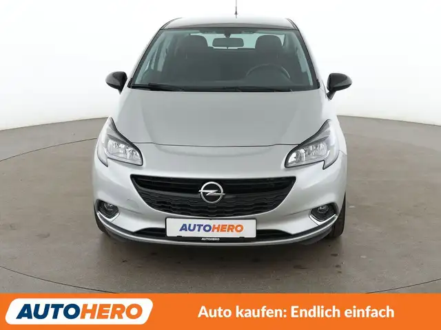 Opel Corsa view 9